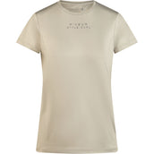 Pikeur Camiseta Function SS26 Frosted Sage Pikeur Camiseta Function SS26 Frosted Sage