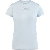 Pikeur T-Shirt Function SS26 Azure Glow Pikeur T-Shirt Function SS26 Azure Glow