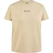 Pikeur T-Shirt Oversized SS26 Frosted Sage Pikeur T-Shirt Oversized SS26 Frosted Sage