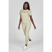 Pikeur T-Shirt Oversized SS26 Frosted Sage Pikeur T-Shirt Oversized SS26 Frosted Sage