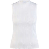 Pikeur Top Selection SS26 Sin Mangas Blanco Pikeur Top Selection SS26 Sin Mangas Blanco