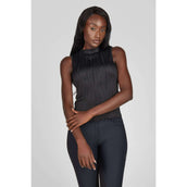 Pikeur Top Selection SS26 Sin Mangas Negro Pikeur Top Selection SS26 Sin Mangas Negro