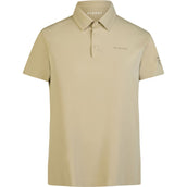 Pikeur T-Shirt Function SS26 Hombres Frosted Sage Pikeur T-Shirt Function SS26 Hombres Frosted Sage