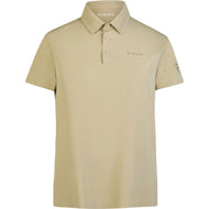 Pikeur T-Shirt Function SS26 Hombres Frosted Sage Pikeur T-Shirt Function SS26 Hombres Frosted Sage