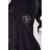 Pikeur Jack Function Athleisure SS26 Negro Pikeur Jack Function Athleisure SS26 Negro