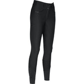 Pikeur Pantalones Laure Highwaist Negro Pikeur Pantalones Laure Highwaist Negro