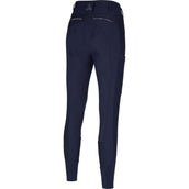 Pikeur Pantalones Laure Highwaist Night Blue Pikeur Pantalones Laure Highwaist Night Blue
