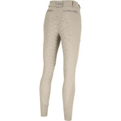 Pikeur Pantalón de Equitación Ceelina SD SS26 Full Grip Pearl Gray Pikeur Pantalón de Equitación Ceelina SD SS26 Full Grip Pearl Gray