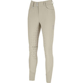 Pikeur Pantalón de Equitación Ceelina SD SS26 Full Grip Pearl Gray Pikeur Pantalón de Equitación Ceelina SD SS26 Full Grip Pearl Gray