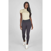 Pikeur Legging de Equitación Yella SD SS26 Full Grip Negro Pikeur Legging de Equitación Yella SD SS26 Full Grip Negro