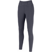 Pikeur Legging de Equitación Linnett SD Full Grip High Waist Graphite Blue Pikeur Legging de Equitación Linnett SD Full Grip High Waist Graphite Blue