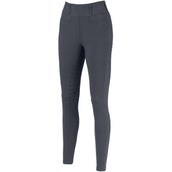 Pikeur Legging de Equitación Linnett SD Full Grip High Waist Graphite Blue Pikeur Legging de Equitación Linnett SD Full Grip High Waist Graphite Blue