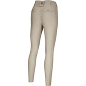 Pikeur Legging de Equitación Linnett Summer SS26 Full Grip Pearl Gray Pikeur Legging de Equitación Linnett Summer SS26 Full Grip Pearl Gray