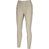 Pikeur Legging de Equitación Linnett Summer SS26 Full Grip Pearl Gray Pikeur Legging de Equitación Linnett Summer SS26 Full Grip Pearl Gray