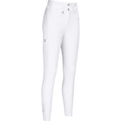 Pikeur Pantalones Full Grip Blanco Pikeur Pantalones Full Grip Blanco