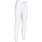 Pikeur Pantalones Full Grip Blanco Pikeur Pantalones Full Grip Blanco