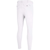 Pikeur Pantalones New Rodrigo SD Knie Grip Blanco Pikeur Pantalones New Rodrigo SD Knie Grip Blanco