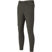 Pikeur Pantalón de Equitación New Rodrigo SD KN Hombres Deep Khaki Pikeur Pantalón de Equitación New Rodrigo SD KN Hombres Deep Khaki