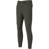 Pikeur Pantalón de Equitación New Rodrigo SD KN Hombres Deep Khaki Pikeur Pantalón de Equitación New Rodrigo SD KN Hombres Deep Khaki