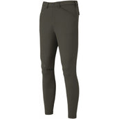 Pikeur Pantalón de Equitación New Rodrigo SD KN Hombres Deep Khaki Pikeur Pantalón de Equitación New Rodrigo SD KN Hombres Deep Khaki