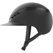 Pikeur Gorra AirLuxe Pure Visera larga Negro Pikeur Gorra AirLuxe Pure Visera larga Negro
