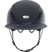 Pikeur Gorra AirLuxe Pure Visera larga Midnight Blue Pikeur Gorra AirLuxe Pure Visera larga Midnight Blue