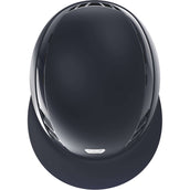 Pikeur Gorra AirLuxe Pure Visera larga Midnight Blue Pikeur Gorra AirLuxe Pure Visera larga Midnight Blue