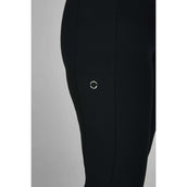 Pikeur Pantalones New Lugana McCrown Full Grip Midwaist Night Blue Pikeur Pantalones New Lugana McCrown Full Grip Midwaist Night Blue