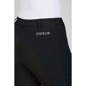 Pikeur Pantalones New Lugana McCrown Full Grip Midwaist Night Blue Pikeur Pantalones New Lugana McCrown Full Grip Midwaist Night Blue