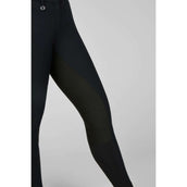 Pikeur Pantalones New Lugana McCrown Full Grip Midwaist Night Blue Pikeur Pantalones New Lugana McCrown Full Grip Midwaist Night Blue