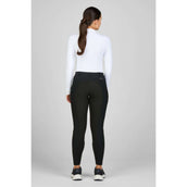 Pikeur Pantalones New Lugana McCrown Full Grip Midwaist Night Blue Pikeur Pantalones New Lugana McCrown Full Grip Midwaist Night Blue