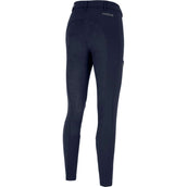 Pikeur Pantalones New Lugana McCrown Full Grip Midwaist Night Blue Pikeur Pantalones New Lugana McCrown Full Grip Midwaist Night Blue