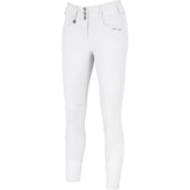 Pikeur Pantalón de Equitación Candela SD SS26 Full Grip Blanco Pikeur Pantalón de Equitación Candela SD SS26 Full Grip Blanco