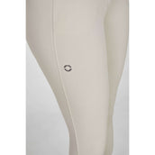 Pikeur Pantalón de Equitación Candela SD SS26 Full Grip Pearl Gray Pikeur Pantalón de Equitación Candela SD SS26 Full Grip Pearl Gray