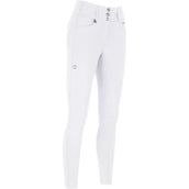 Pikeur Pantalón de Equitación Candela New Blanco Pikeur Pantalón de Equitación Candela New Blanco