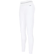 Pikeur Legging de Equitación GIA Athleisure FG Mujeres Blanco Pikeur Legging de Equitación GIA Athleisure FG Mujeres Blanco