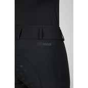 Pikeur Pantalón de Equitación Amia SD Negro Pikeur Pantalón de Equitación Amia SD Negro