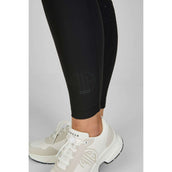 Pikeur Pantalón de Equitación Amia SD Negro Pikeur Pantalón de Equitación Amia SD Negro