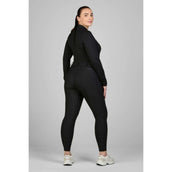 Pikeur Pantalón de Equitación Amia SD Negro Pikeur Pantalón de Equitación Amia SD Negro