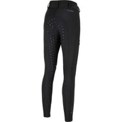 Pikeur Pantalón de Equitación Amia SD Negro Pikeur Pantalón de Equitación Amia SD Negro