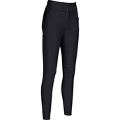 Pikeur Pantalón de Equitación Amia SD Negro Pikeur Pantalón de Equitación Amia SD Negro