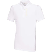 Pikeur Camiseta de Competición Blanco/Mesh Blanco Pikeur Camiseta de Competición Blanco/Mesh Blanco