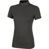 Pikeur Shirt Sports Icon Oliva oscuro Pikeur Shirt Sports Icon Oliva oscuro