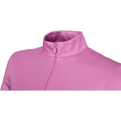 Pikeur Shirt Sports Lasercut Fresh Pink Pikeur Shirt Sports Lasercut Fresh Pink