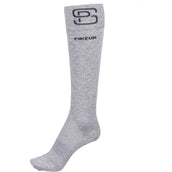Pikeur Calcetines Sports Mesh Gris claro Melange Pikeur Calcetines Sports Mesh Gris claro Melange