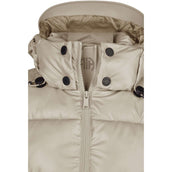 Pikeur Chaleco Quilted AW25 Almond Pikeur Chaleco Quilted AW25 Almond