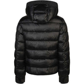 Pikeur Chaqueta Quilted AW25 Negro Pikeur Chaqueta Quilted AW25 Negro