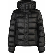 Pikeur Chaqueta Quilted AW25 Negro Pikeur Chaqueta Quilted AW25 Negro