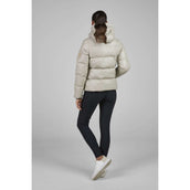 Pikeur Chaqueta Quilted Athleisure AW25 Almond Pikeur Chaqueta Quilted Athleisure AW25 Almond