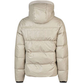 Pikeur Chaqueta Quilted Athleisure AW25 Almond Pikeur Chaqueta Quilted Athleisure AW25 Almond